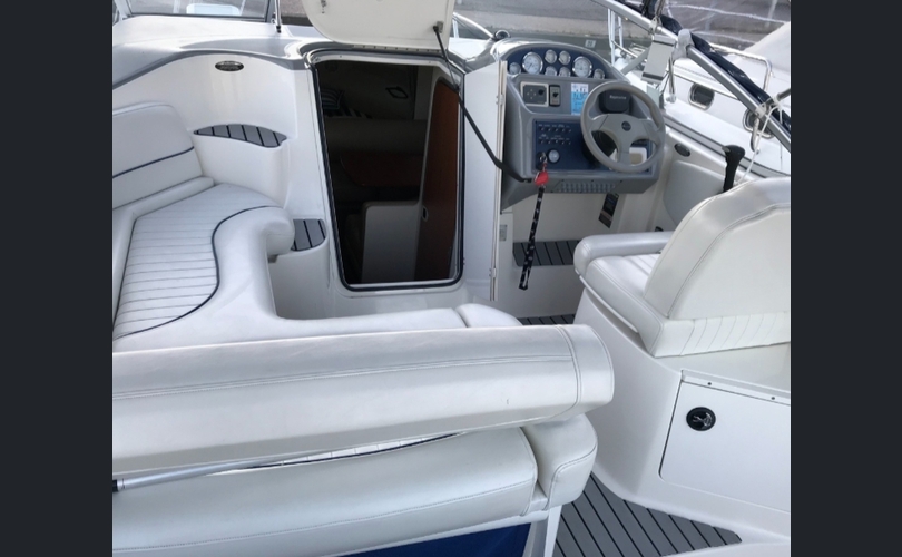 Bayliner 285 SB Cruiser-kuva-2